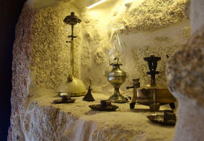 Casa rural en Arcos de Valdevez - Ref. 307061 Casa rural en Arcos de Valdevez - Ref. 307061