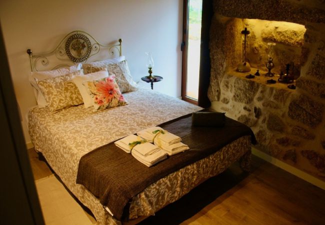 Casa rural en Arcos de Valdevez - Ref. 307061 Casa rural en Arcos de Valdevez - Ref. 307061