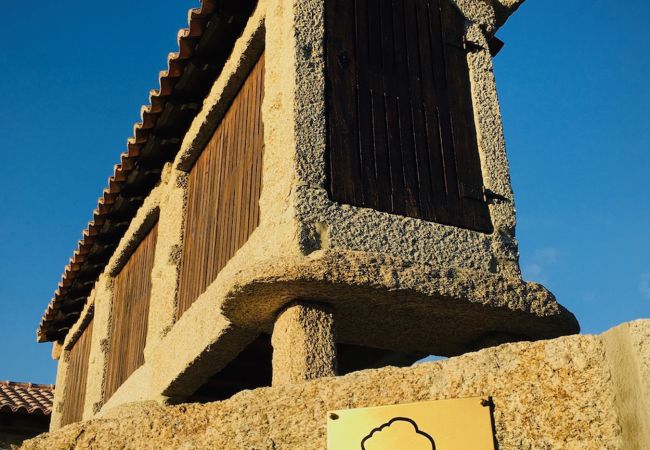 Casa rural en Arcos de Valdevez - Ref. 307061 Casa rural en Arcos de Valdevez - Ref. 307061