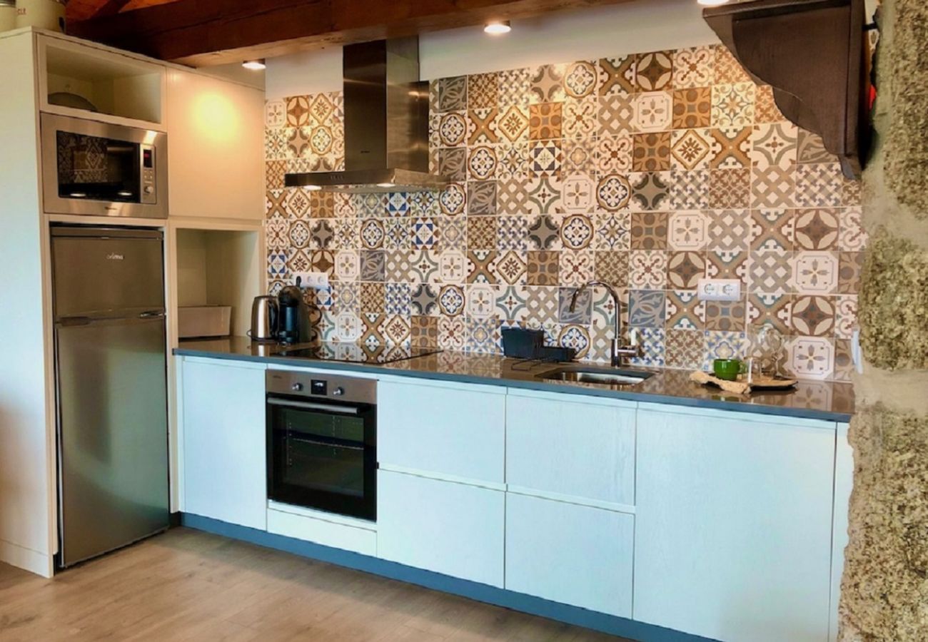 Casa rural en Arcos de Valdevez - Ref. 307061 Casa rural en Arcos de Valdevez - Ref. 307061