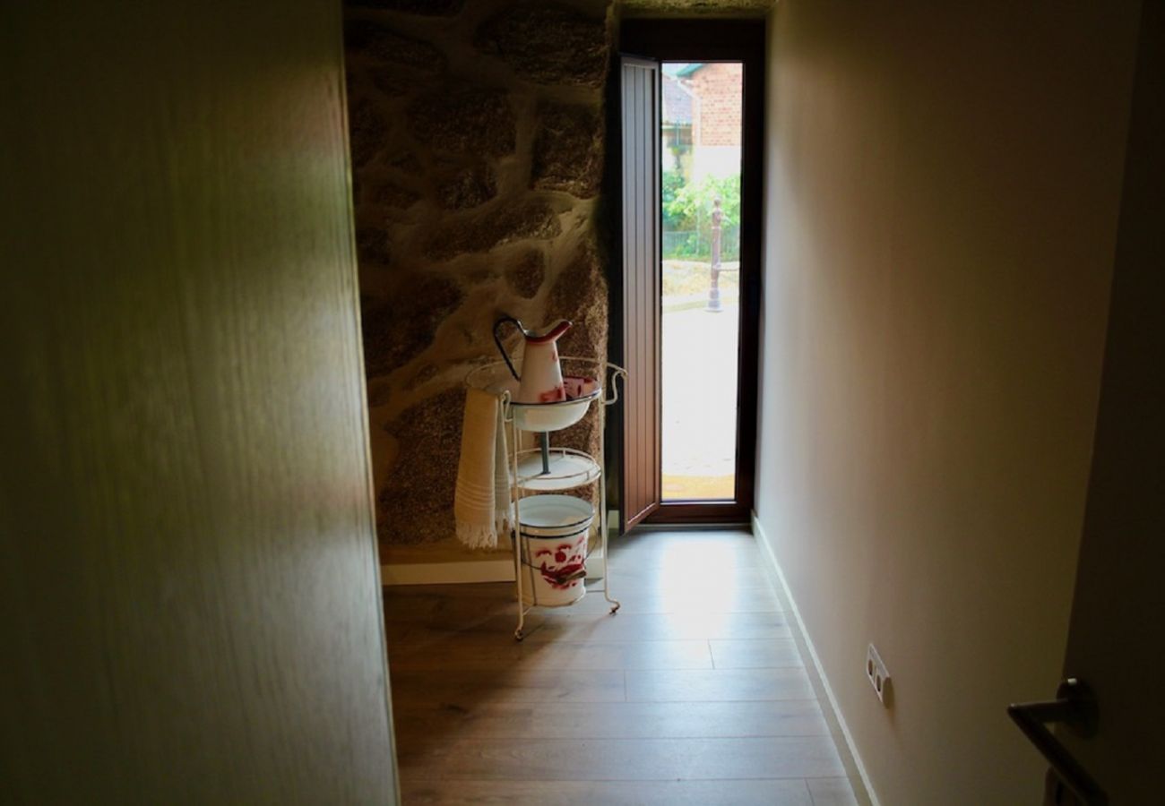 Casa rural en Arcos de Valdevez - Ref. 307061 Casa rural en Arcos de Valdevez - Ref. 307061