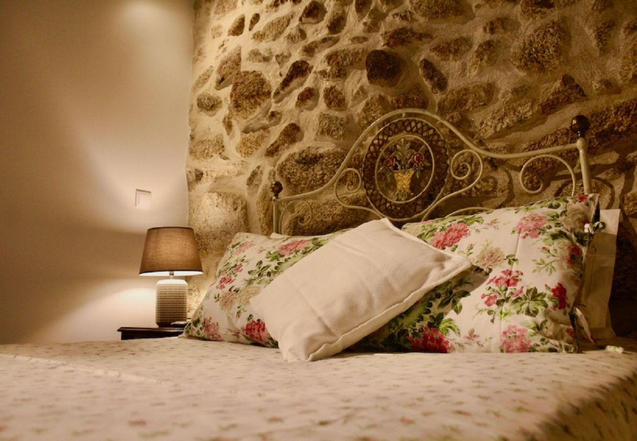 Casa rural en Arcos de Valdevez - Ref. 307061 Casa rural en Arcos de Valdevez - Ref. 307061