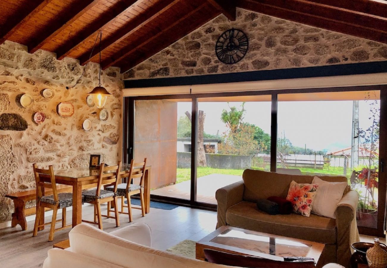 Casa rural en Arcos de Valdevez - Ref. 307061 Casa rural en Arcos de Valdevez - Ref. 307061