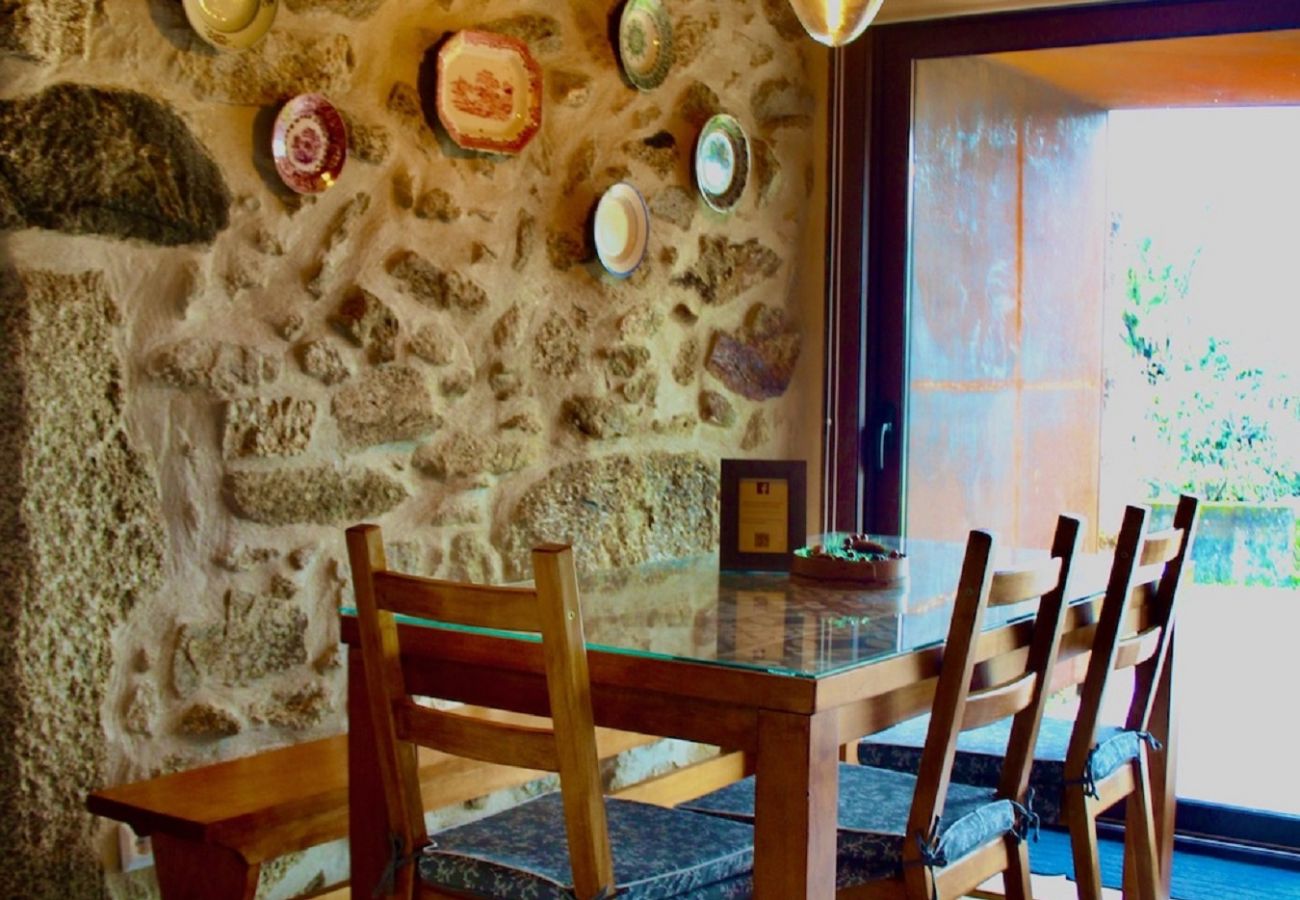 Casa rural en Arcos de Valdevez - Ref. 307061 Casa rural en Arcos de Valdevez - Ref. 307061