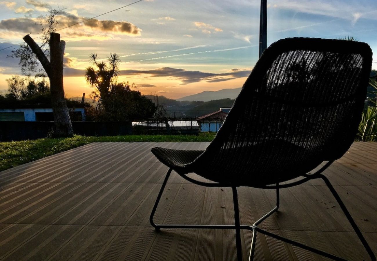 Casa rural en Arcos de Valdevez - Ref. 307061 Casa rural en Arcos de Valdevez - Ref. 307061