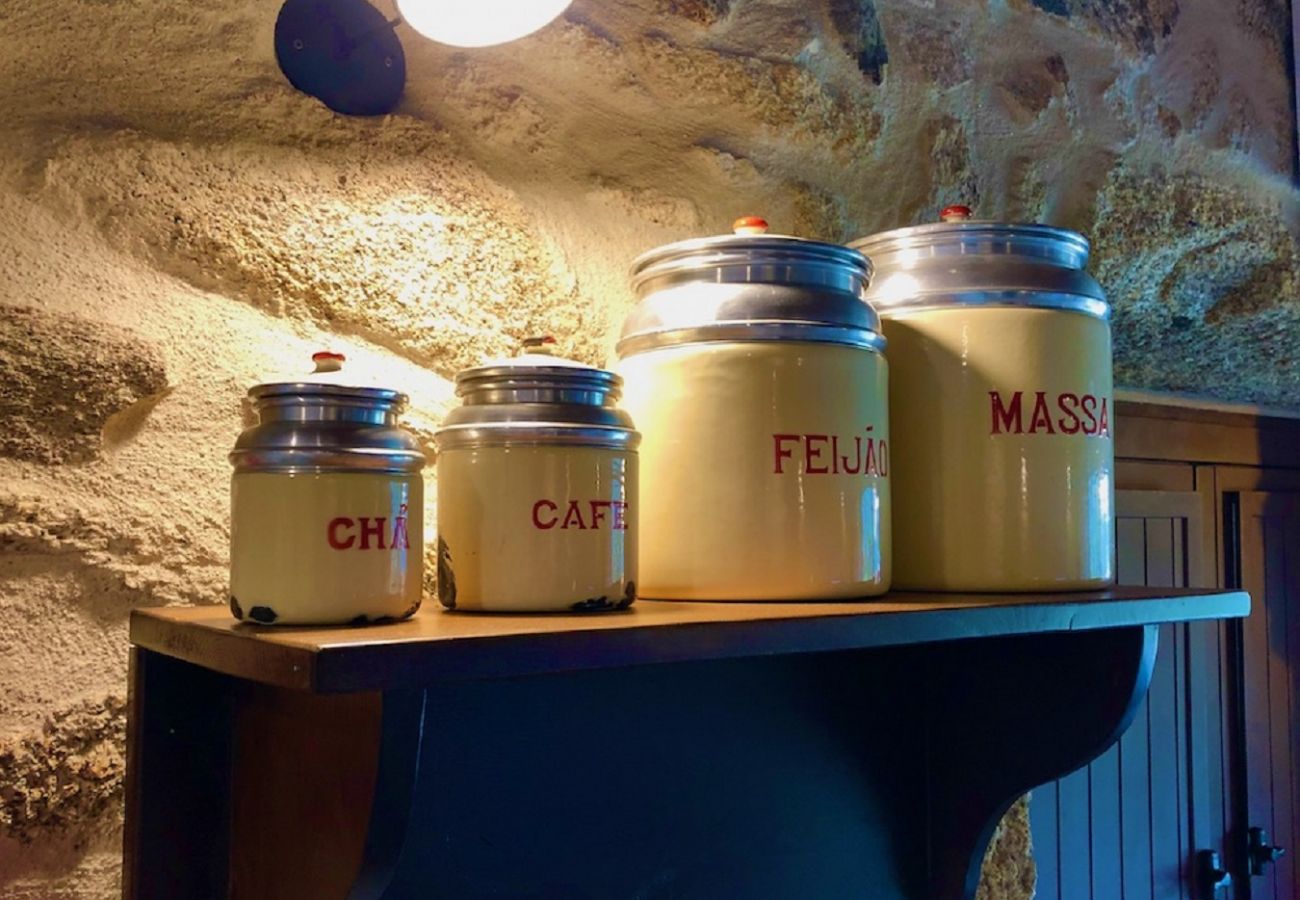 Casa rural en Arcos de Valdevez - Ref. 307061 Casa rural en Arcos de Valdevez - Ref. 307061