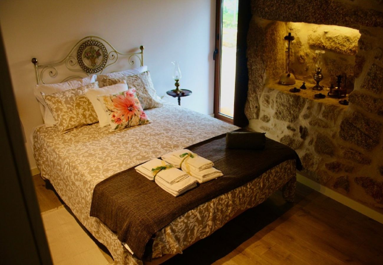 Casa rural en Arcos de Valdevez - Ref. 307061 Casa rural en Arcos de Valdevez - Ref. 307061