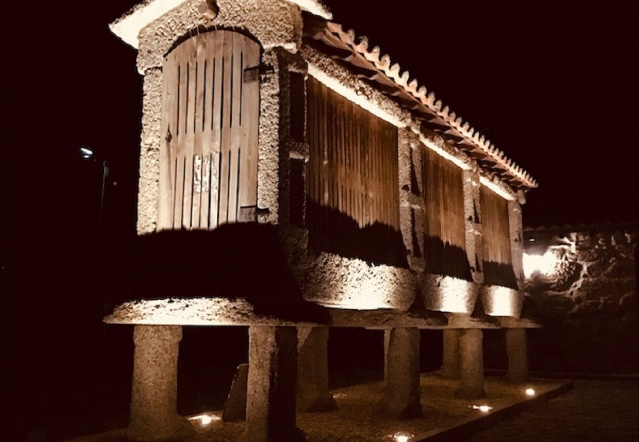 Casa rural en Arcos de Valdevez - Ref. 307061 Casa rural en Arcos de Valdevez - Ref. 307061