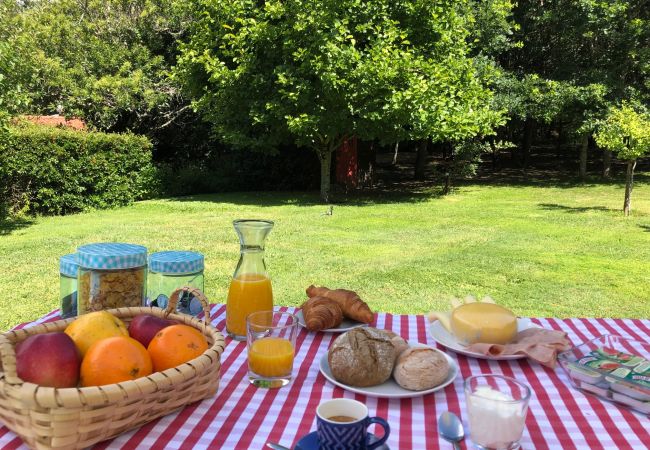 Casa en Arcos de Valdevez - Ref. 311696 Casa en Arcos de Valdevez - Ref. 311696