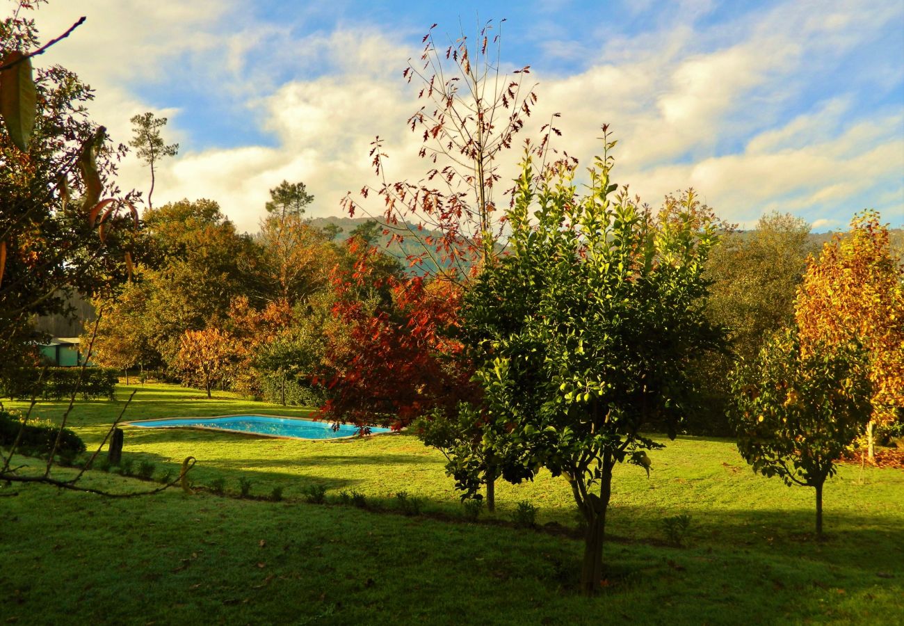 Casa en Arcos de Valdevez - Ref. 311696 Casa en Arcos de Valdevez - Ref. 311696