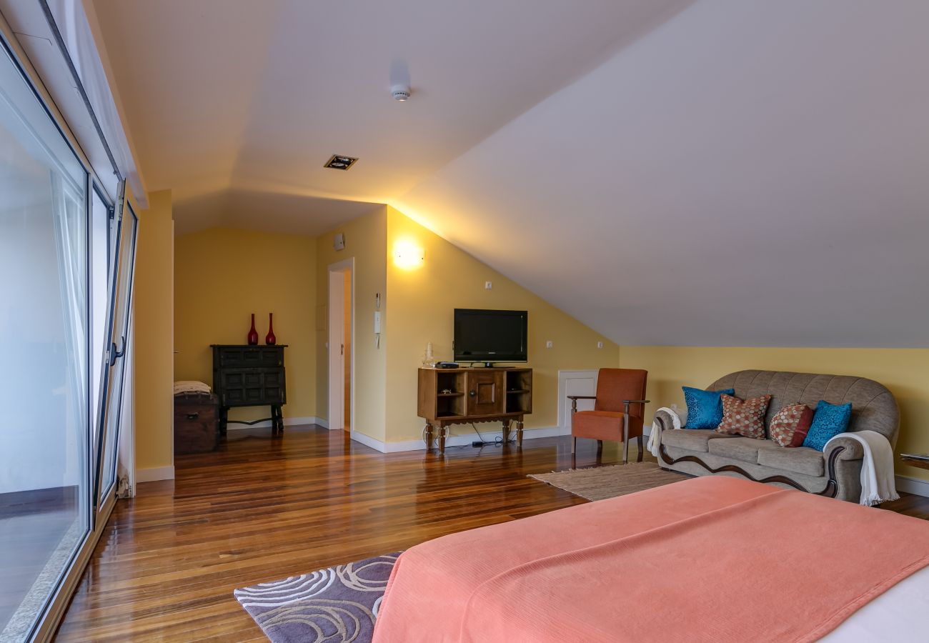 Alquiler por habitaciones en Terras de Bouro - Ref. 312497 Alquiler por habitaciones en Terras de Bouro - Ref. 312497