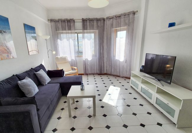 Apartamento en Quarteira - Ref. 313528