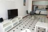 Apartamento en Quarteira - Ref. 313528