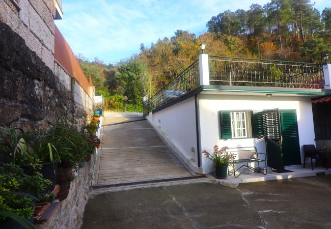 Casa en Gerês - Ref. 317953 Casa en Gerês - Ref. 317953