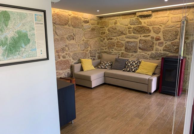 Apartamento en Terras de Bouro - Ref. 318926 Apartamento en Terras de Bouro - Ref. 318926