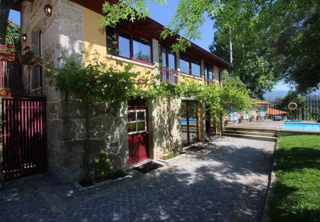 Apartamento en Terras de Bouro - Ref. 319963 Apartamento en Terras de Bouro - Ref. 319963