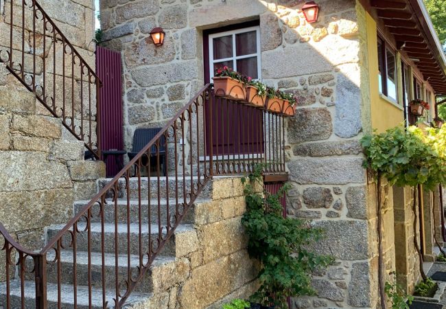 Apartamento en Terras de Bouro - Ref. 319963 Apartamento en Terras de Bouro - Ref. 319963