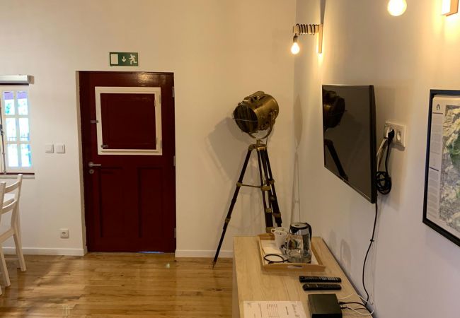 Alquiler por habitaciones en Terras de Bouro - Ref. 319964 Alquiler por habitaciones en Terras de Bouro - Ref. 319964