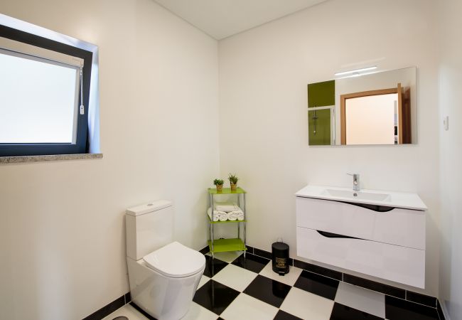 Bungalow en Gerês - Ref. 320885 Bungalow en Gerês - Ref. 320885