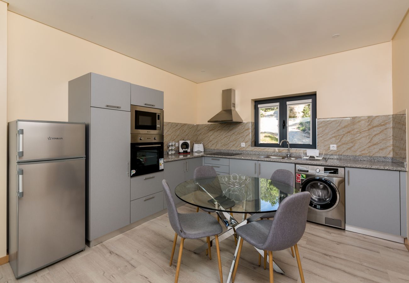 Bungalow en Gerês - Ref. 320885 Bungalow en Gerês - Ref. 320885