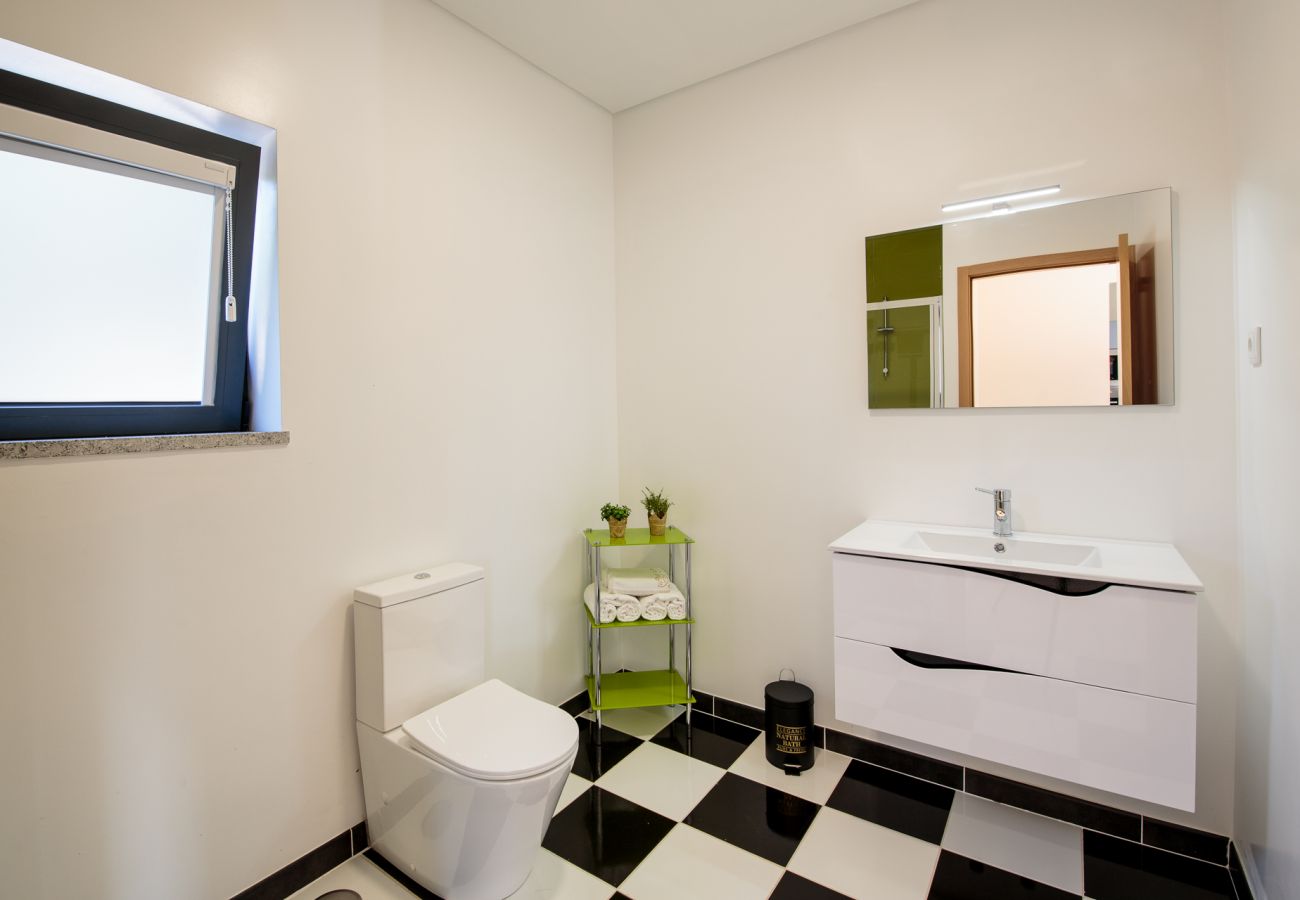 Bungalow en Gerês - Ref. 320885 Bungalow en Gerês - Ref. 320885