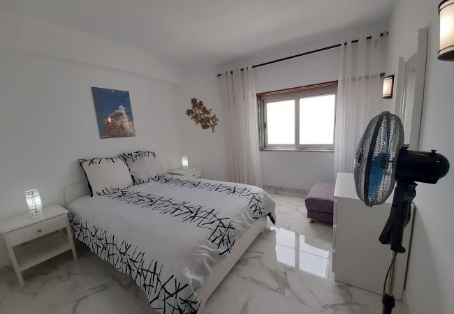 Apartamento en Quarteira - Ref. 324857