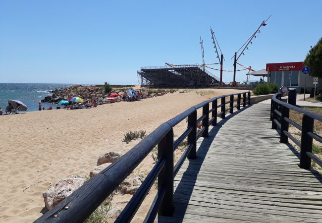 Apartamento en Quarteira - Ref. 326588 Apartamento en Quarteira - Ref. 326588