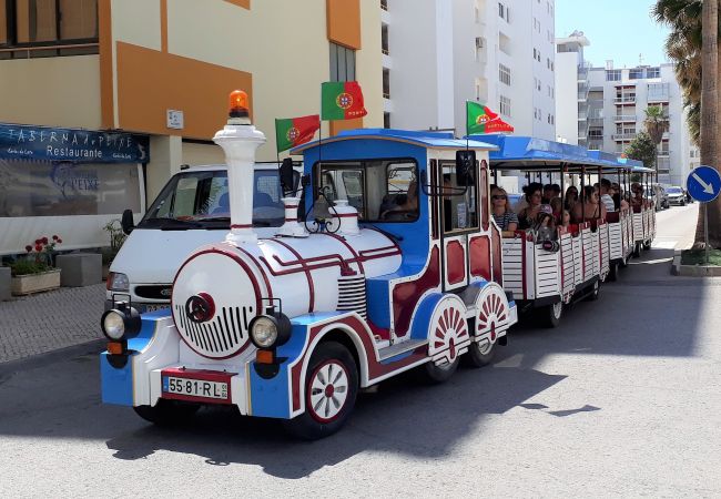 Apartamento en Quarteira - Ref. 326588 Apartamento en Quarteira - Ref. 326588