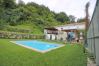 Villa en Ger&ecircs - Ref. 328349