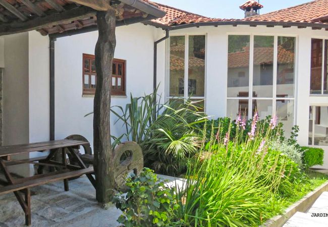 Casa rural en Vieira do Minho - Ref. 317437