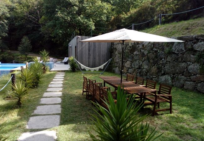 Villa en Vieira do Minho - Ref. 338598 Villa en Vieira do Minho - Ref. 338598