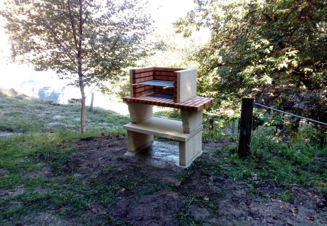 Villa en Vieira do Minho - Ref. 338598 Villa en Vieira do Minho - Ref. 338598