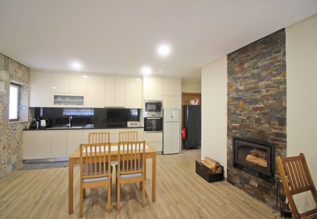 Apartamento en Terras de Bouro - Ref. 342566 Apartamento en Terras de Bouro - Ref. 342566