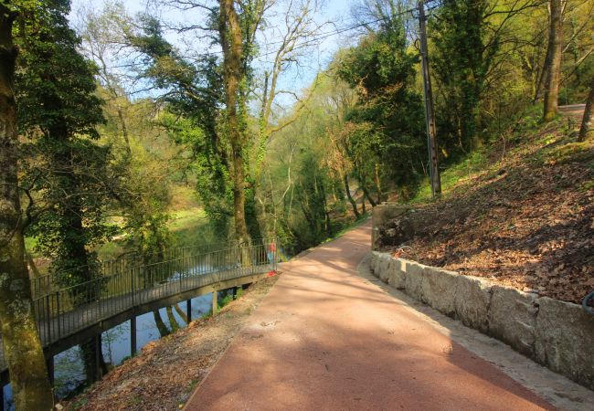 Apartamento en Terras de Bouro - Ref. 342566 Apartamento en Terras de Bouro - Ref. 342566