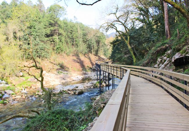 Apartamento en Terras de Bouro - Ref. 342566 Apartamento en Terras de Bouro - Ref. 342566