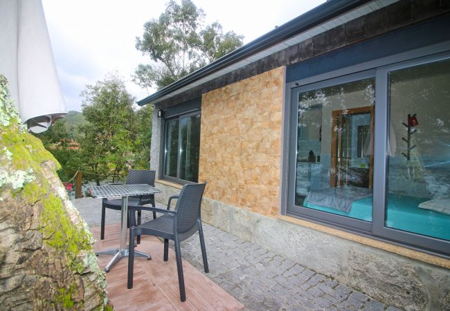 Estudio en Gerês - Ref. 213533