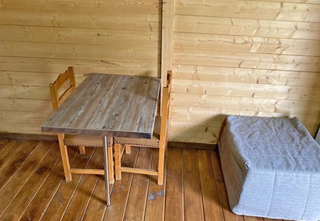 Bungalow en Gerês - Ref. 222126 Bungalow en Gerês - Ref. 222126