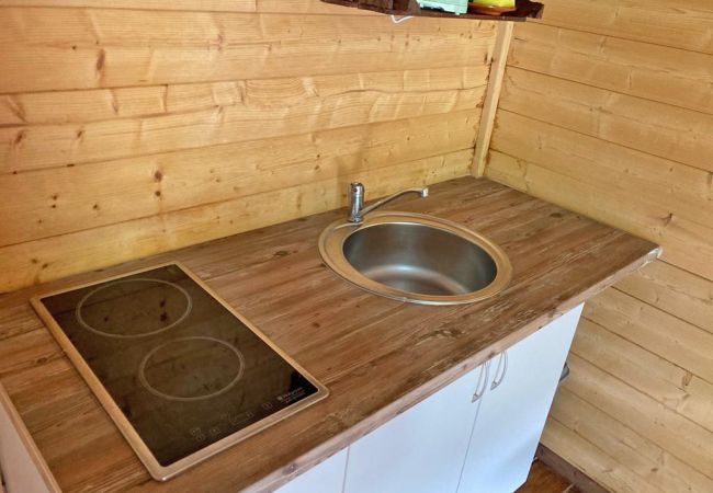 Bungalow en Gerês - Ref. 222126 Bungalow en Gerês - Ref. 222126