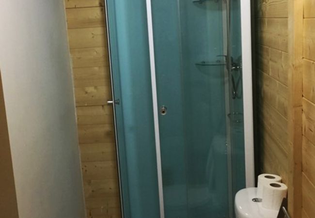 Bungalow en Gerês - Ref. 222126 Bungalow en Gerês - Ref. 222126