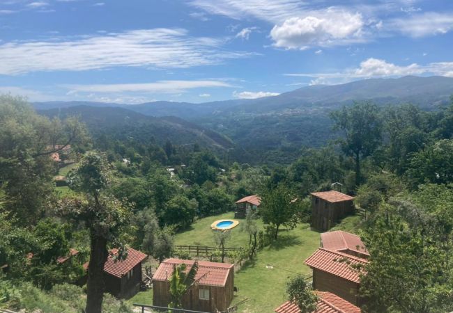 Bungalow en Gerês - Ref. 222126 Bungalow en Gerês - Ref. 222126