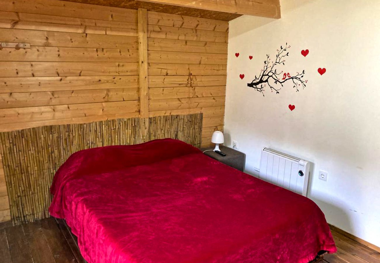 Bungalow en Gerês - Ref. 222126 Bungalow en Gerês - Ref. 222126