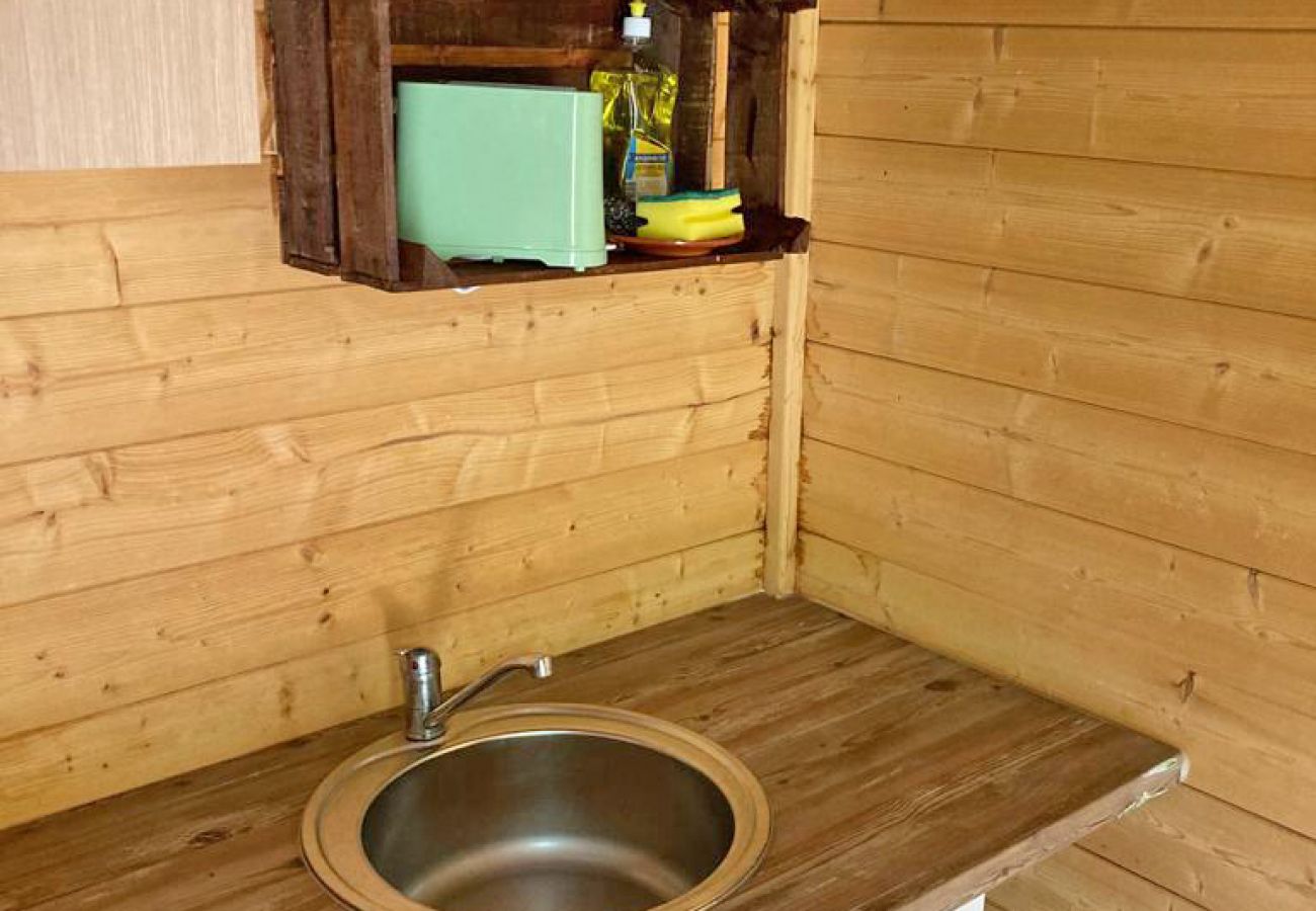 Bungalow en Gerês - Ref. 222126 Bungalow en Gerês - Ref. 222126