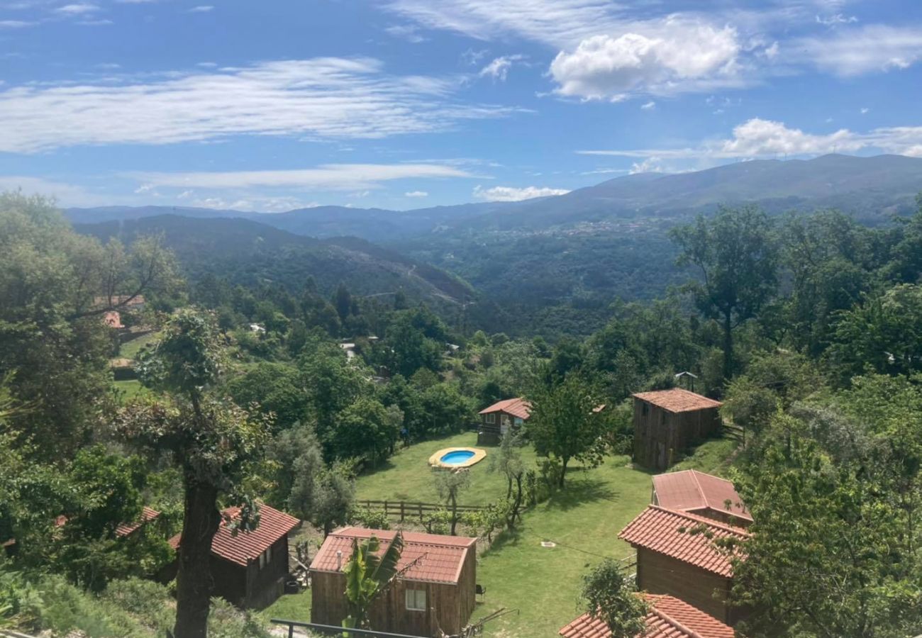 Bungalow en Gerês - Ref. 222126 Bungalow en Gerês - Ref. 222126