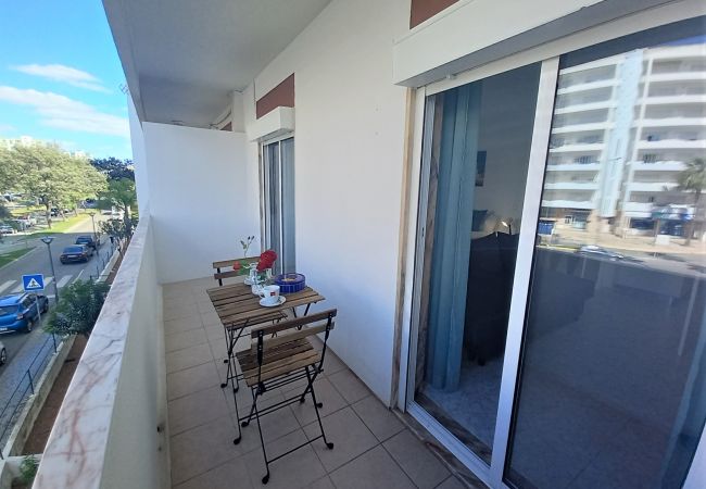 Estudio en Quarteira - Ref. 346250