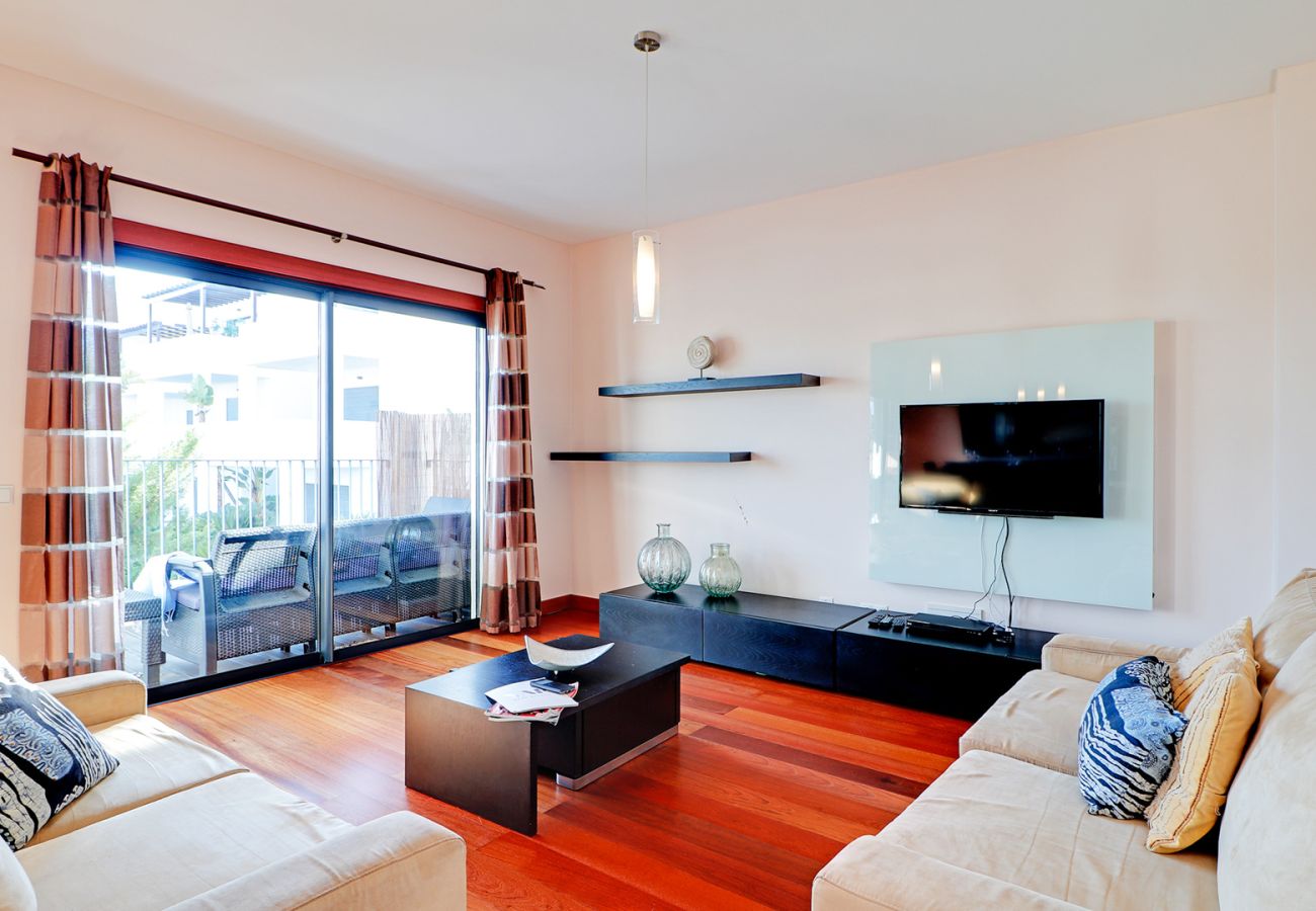 Apartamento en Vilamoura - Ref. 347450 Apartamento en Vilamoura - Ref. 347450