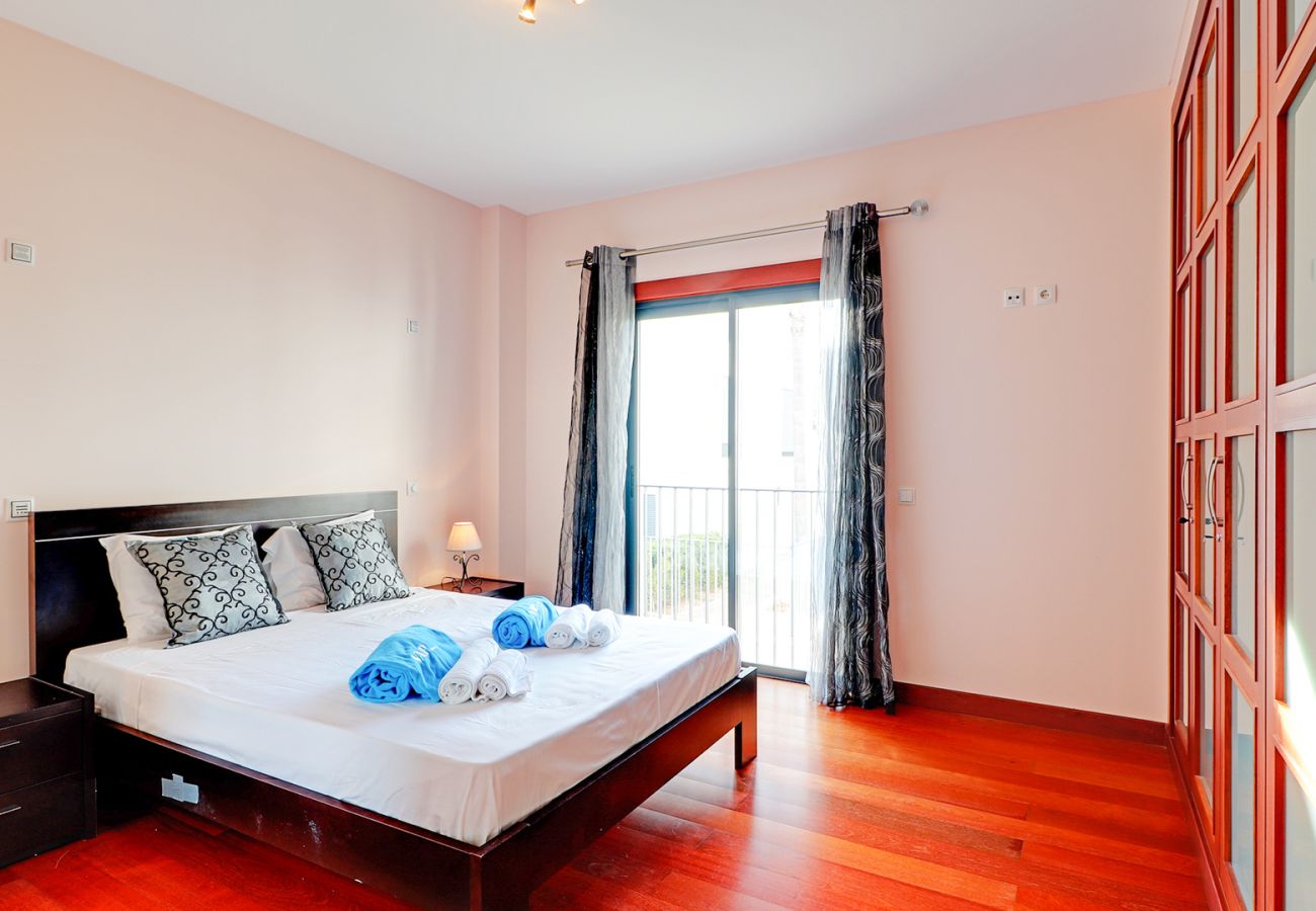 Apartamento en Vilamoura - Ref. 347450 Apartamento en Vilamoura - Ref. 347450