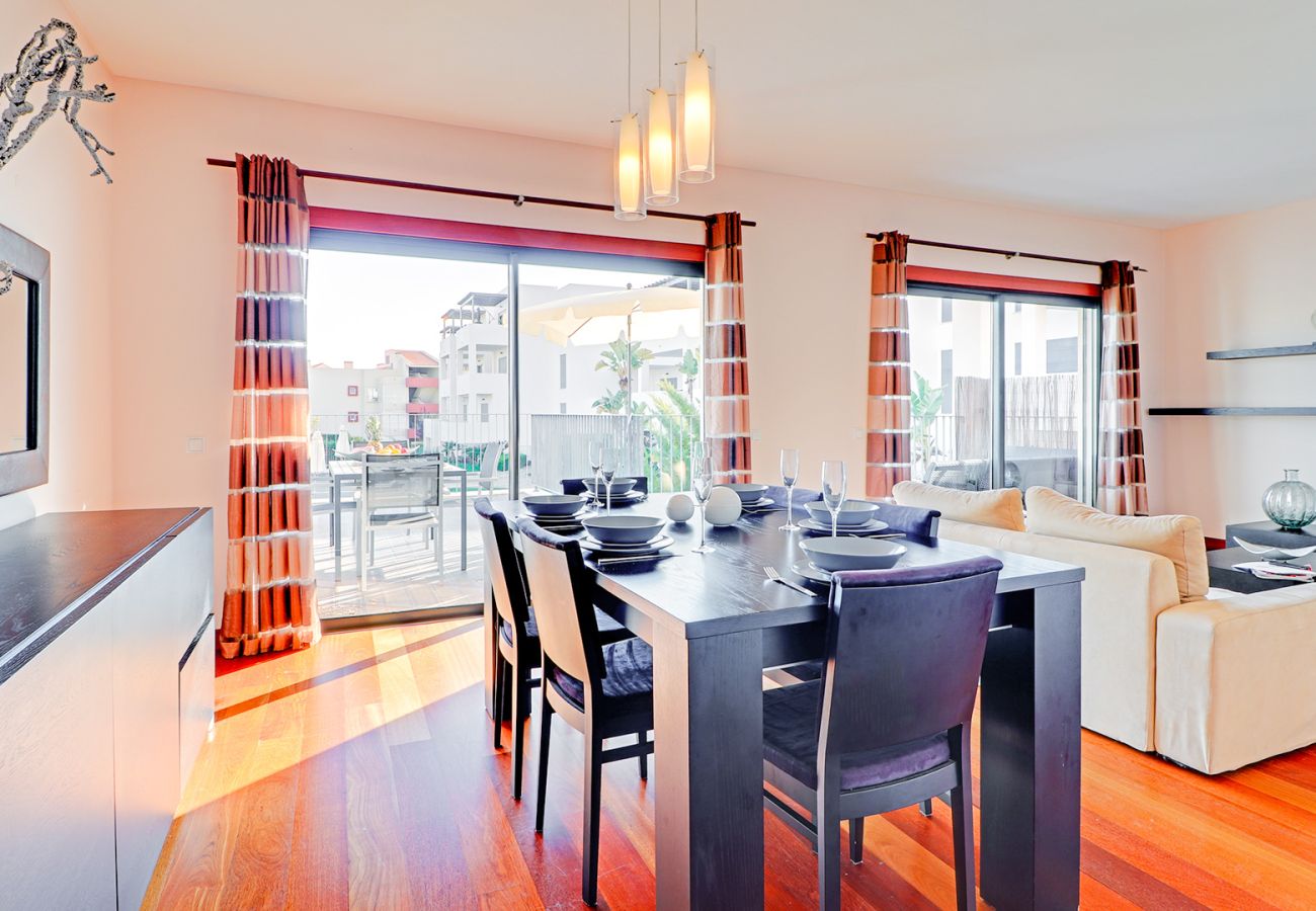 Apartamento en Vilamoura - Ref. 347450 Apartamento en Vilamoura - Ref. 347450