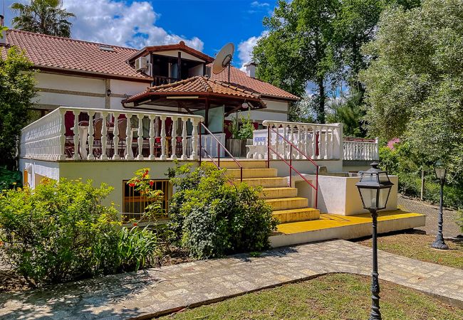 Casa en Amares - Ref. 351959