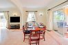 Villa en Vilamoura - Ref. 352310