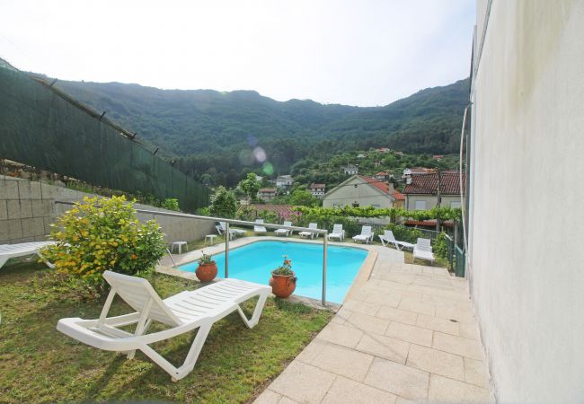  en Gerês - Ref. 352664